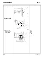 Предварительный просмотр 355 страницы Daikin FTXS30LVJU Service Manual