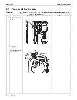 Предварительный просмотр 364 страницы Daikin FTXS30LVJU Service Manual