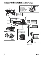 Preview for 8 page of Daikin FTXS35K2V1B Installation Manual