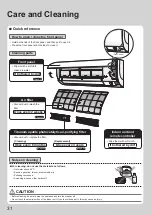 Preview for 32 page of Daikin FTXS35K2V1B Operation Manuals