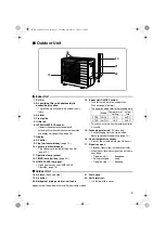 Preview for 6 page of Daikin FTXS50BVMA Operation Manual