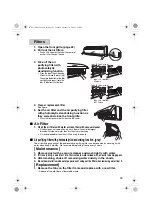 Preview for 24 page of Daikin FTXS50BVMA Operation Manual