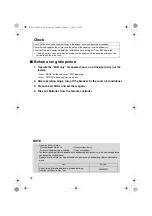 Preview for 25 page of Daikin FTXS50BVMA Operation Manual