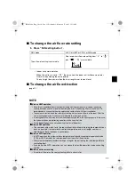 Preview for 13 page of Daikin FTXS50BVMB Operation Manual