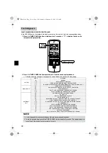 Preview for 32 page of Daikin FTXS50BVMB Operation Manual