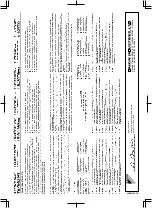 Предварительный просмотр 2 страницы Daikin FTXS50EV1B Installation Manual