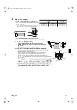 Preview for 12 page of Daikin FTXS50EV1B Installation Manual