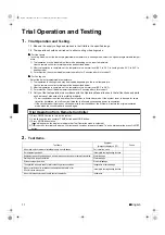 Preview for 13 page of Daikin FTXS50EV1B Installation Manual