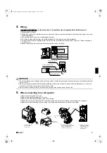 Предварительный просмотр 10 страницы Daikin FTXS50FV1B Installation Manual