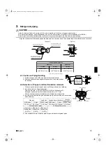 Предварительный просмотр 12 страницы Daikin FTXS50FV1B Installation Manual