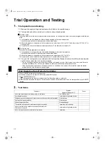 Preview for 13 page of Daikin FTXS50FV1B Installation Manual