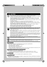 Preview for 5 page of Daikin FTXS50KAVMN Operation Manual