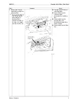 Предварительный просмотр 5 страницы Daikin FTXS50KVM Service Manual