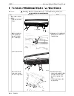 Предварительный просмотр 9 страницы Daikin FTXS50KVM Service Manual