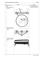 Предварительный просмотр 10 страницы Daikin FTXS50KVM Service Manual