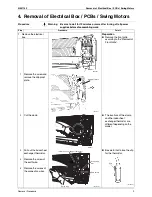 Предварительный просмотр 11 страницы Daikin FTXS50KVM Service Manual