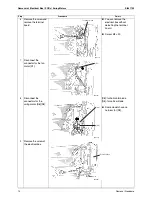 Предварительный просмотр 12 страницы Daikin FTXS50KVM Service Manual