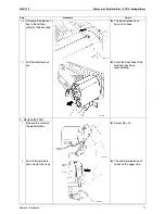 Предварительный просмотр 13 страницы Daikin FTXS50KVM Service Manual