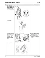 Предварительный просмотр 14 страницы Daikin FTXS50KVM Service Manual