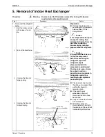 Предварительный просмотр 17 страницы Daikin FTXS50KVM Service Manual