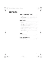 Preview for 2 page of Daikin FTXS80KVMA Operation Manual