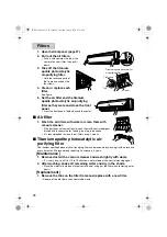 Предварительный просмотр 29 страницы Daikin FTXS80KVMA Operation Manual