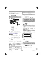 Preview for 3 page of Daikin FTXTA30A2V1BW Installation Manual