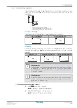 Preview for 23 page of Daikin FTXTA30A2V1BW User Reference Manual