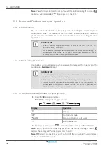 Предварительный просмотр 26 страницы Daikin FTXTA30A2V1BW User Reference Manual