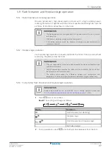 Предварительный просмотр 27 страницы Daikin FTXTA30A2V1BW User Reference Manual