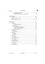 Предварительный просмотр 5 страницы Daikin FTXTA30AW Service Manual