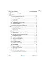 Предварительный просмотр 18 страницы Daikin FTXTA30AW Service Manual