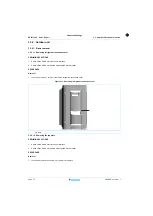 Предварительный просмотр 76 страницы Daikin FTXTA30AW Service Manual