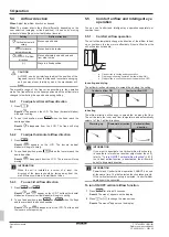 Preview for 8 page of Daikin FTXTA30B2V1BB Operation Manual