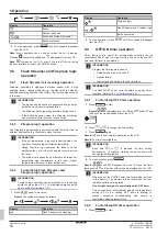 Preview for 10 page of Daikin FTXTA30B2V1BB Operation Manual