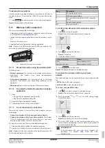 Preview for 13 page of Daikin FTXTA30B2V1BB Operation Manual