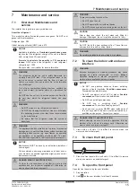 Preview for 15 page of Daikin FTXTA30B2V1BB Operation Manual