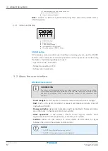 Preview for 12 page of Daikin FTXTA30C2V1BW User Reference Manual