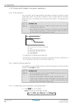 Preview for 28 page of Daikin FTXTA30C2V1BW User Reference Manual