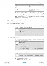 Preview for 29 page of Daikin FTXTA30C2V1BW User Reference Manual