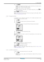 Preview for 35 page of Daikin FTXTA30C2V1BW User Reference Manual