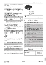 Preview for 7 page of Daikin FTXTM30R2V1B Installation Manual