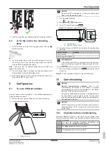 Предварительный просмотр 9 страницы Daikin FTXTM30R2V1B Installation Manual