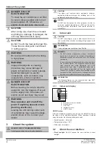 Preview for 4 page of Daikin FTXTM30R2V1B Operation Manual