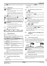 Предварительный просмотр 7 страницы Daikin FTXTM30R2V1B Operation Manual