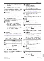 Preview for 9 page of Daikin FTXTM30R2V1B Operation Manual