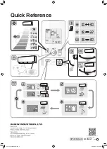 Предварительный просмотр 80 страницы Daikin FTXV20UVMA Operation Manual