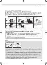 Предварительный просмотр 17 страницы Daikin FTXV20W1VMA Operation Manual