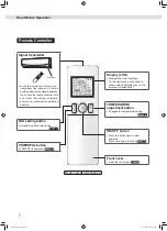 Предварительный просмотр 48 страницы Daikin FTXV20W1VMA Operation Manual