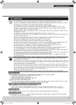 Предварительный просмотр 85 страницы Daikin FTXV20W1VMA Operation Manual